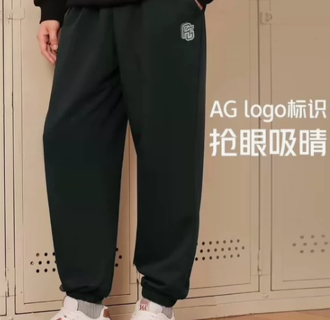 全新361°运动裤春秋款 XL码，宽松版淘...