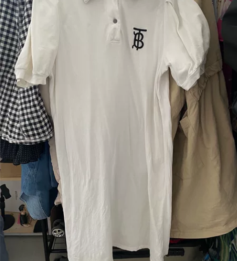 大码连衣裙TB连衣裙胸围90-100cm可...