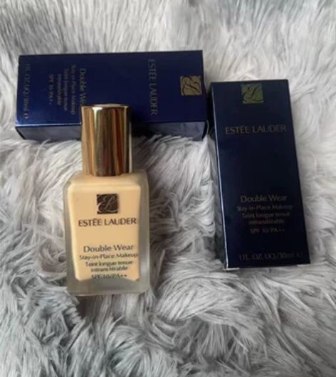 闲置雅诗兰黛dw粉底液30ml， 1w1象...