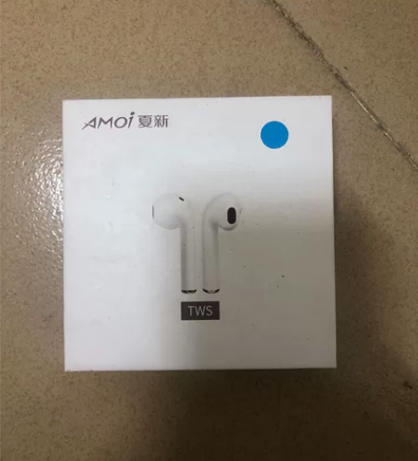 夏新蓝牙耳机 感兴趣的话点“我想要”和我私...