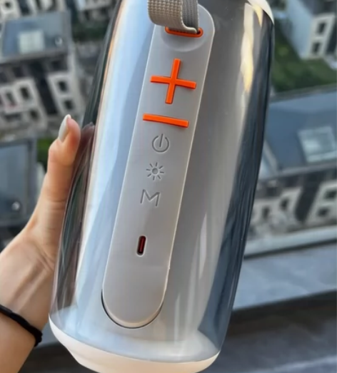 2023脉动6音响[吉他]脉动蓝牙音响新品...