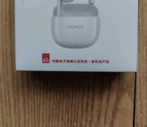 honor/荣耀  【新品包邮】荣耀X6耳...