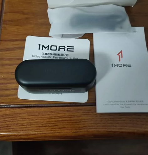 公司抽奖抽到的耳机，没用过 感兴趣的话点“...