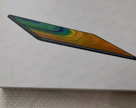 小米粽平板电脑 16G+512G，公司发的...