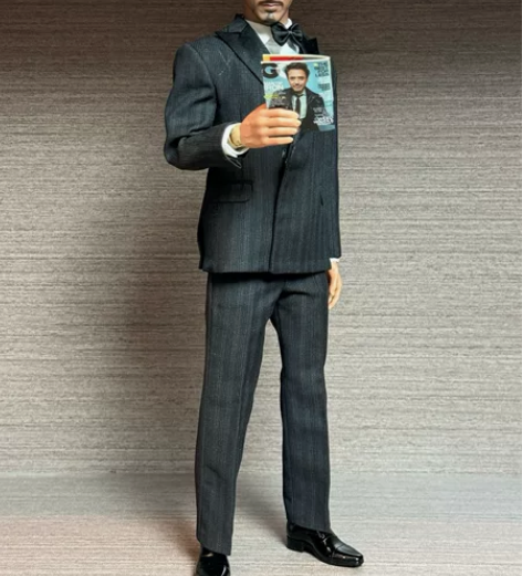 特价现货 自d托尼 大本  美队 杀神 贝...