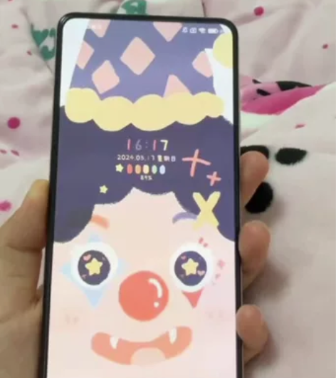 红米K20Pro12512G尊享版二手出 ...