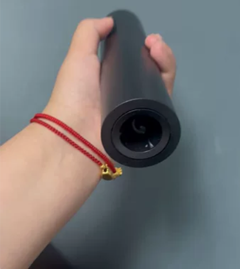 电动红酒开瓶器，买重复了，电池已安好，仅试...