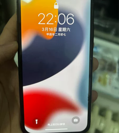 iPhone X，苹果x手机，美版插卡即用...