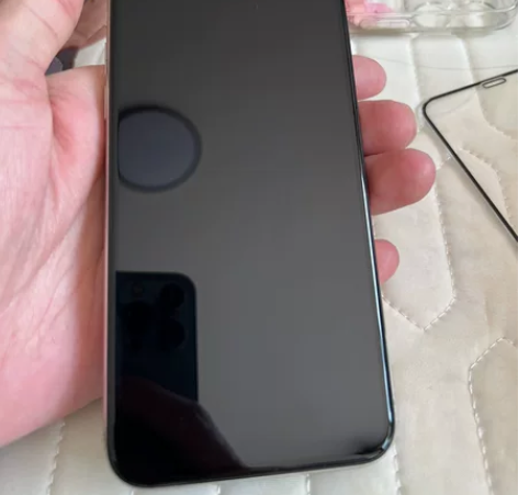 出一部自用备用机苹果x，64内存国行，不卡...