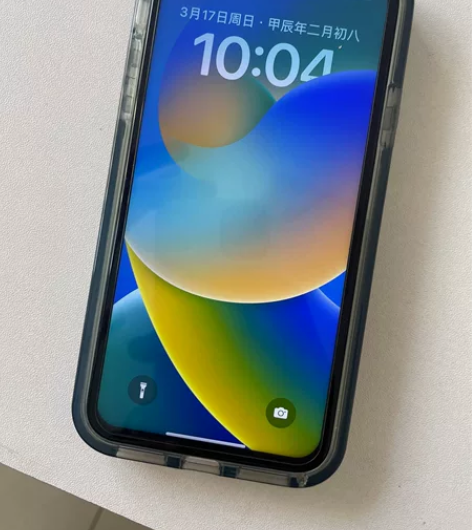 国行无锁iPhoneX 256g 随意升级...