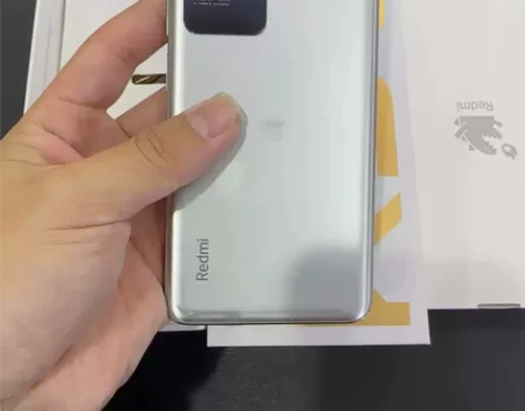 红米K50Pro  95新  12+512...