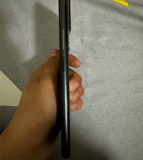 红米k50pro九九新 刚过一年备用机没什...