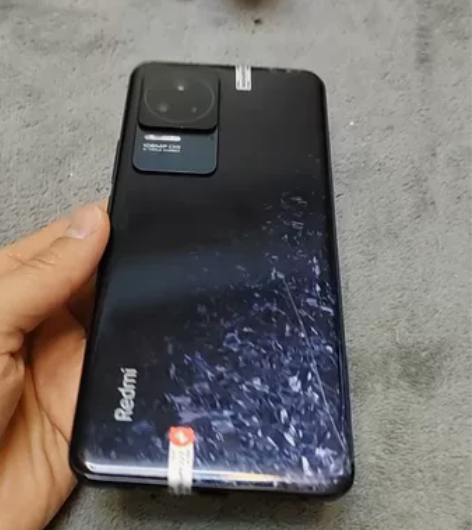 红米k50pro(5G),内存12+512...