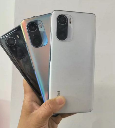 红米k40  12+256GB root权...