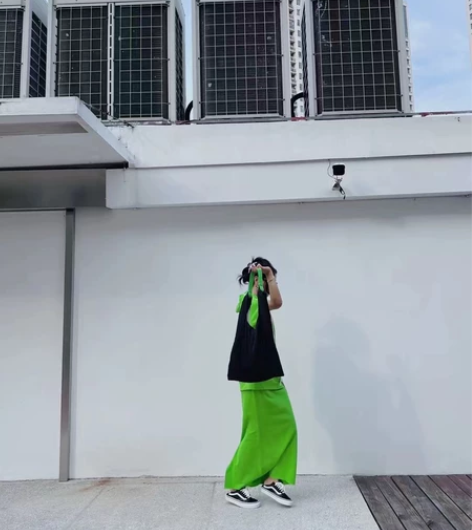 saint moi 包 三毛衣柜 包 黑色...