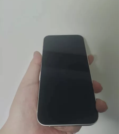 苹果12  128 一切功能正常  换过电...