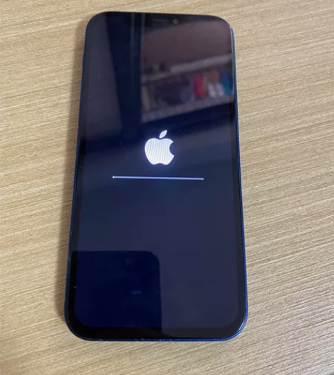 iPhone12美版无锁256g内存，改了...