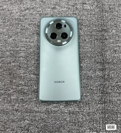 荣耀magic5pro 绿色 12+256...