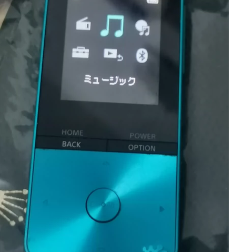 索尼MP3播放器NW-S313，正常使用痕...