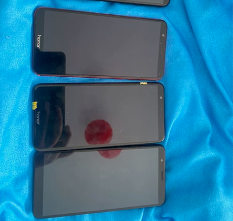 打包带走100块钱一块！黑莓200元（纯进...