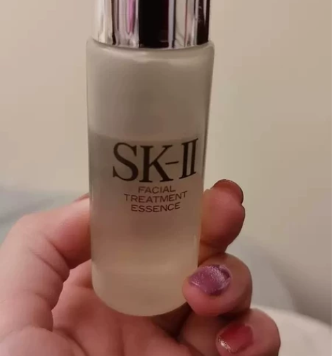 sk2神仙水，30ml，香港专柜生日礼物，...