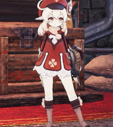 怪物猎人世界a大m大mod合集500多套(...