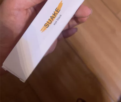 苏安可睫毛膏，全新未拆封 感兴趣的话点“我...