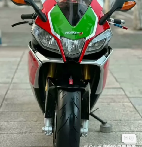 aprilia/艾普瑞利亚阿普利亚RSV4...