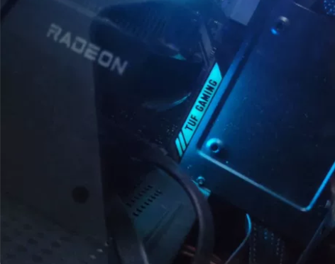 高配台式电脑主机     2k游戏通吃无压...