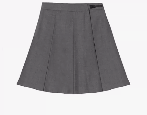 jk群 箱褶 24加购 单出不包邮  XL...