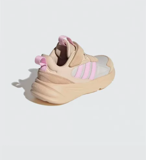 阿迪达斯2023Q4正品女童鞋,买了孩子穿...