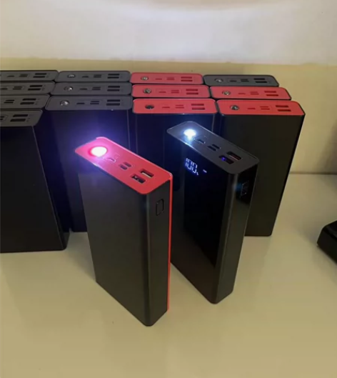 凸格/南极人充电宝，30000毫安/3万，...