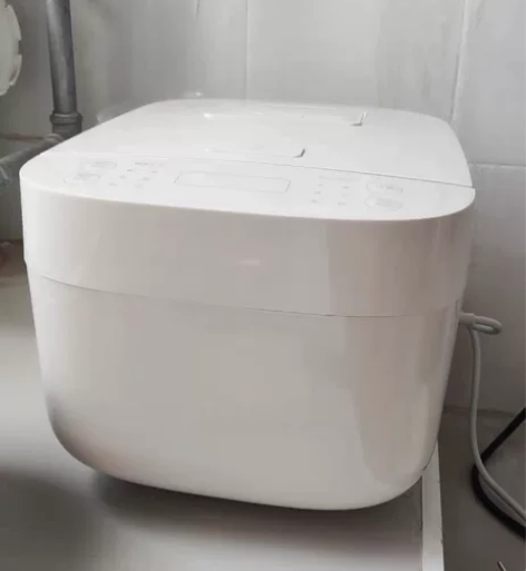 【顺丰包邮】小米米家电饭煲C1家用4-6人...