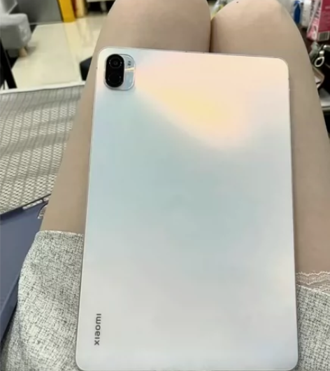 【个人闲置】二手小米平板5骁龙860学习办...