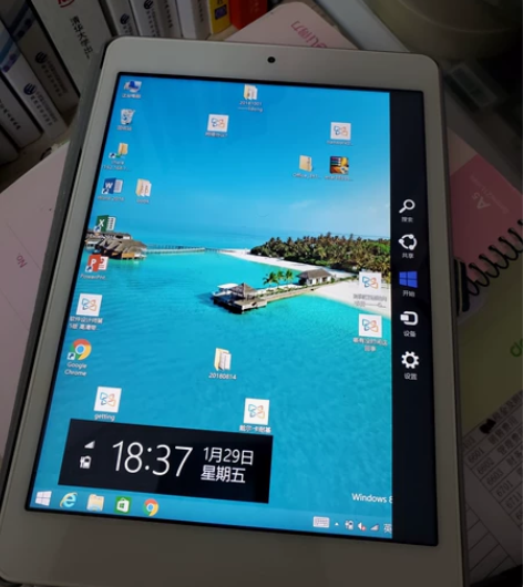 台电x89hd 平板 2g 16g ，支持...