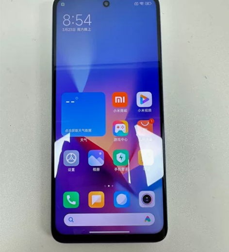 红米Note 11T pro 6+128 ...