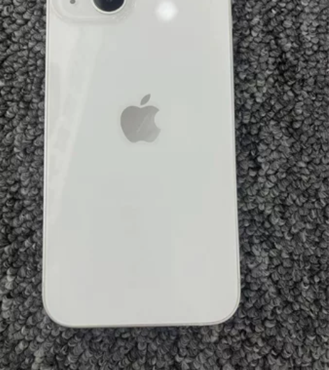 出自用苹果13 国航128 电池83 纯原...