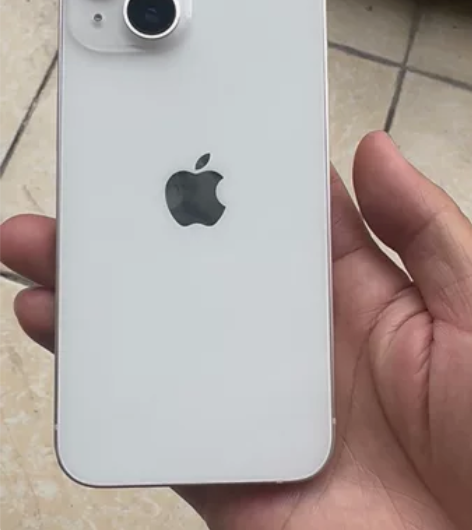 苹果 iPhone 14国行256g星光色...