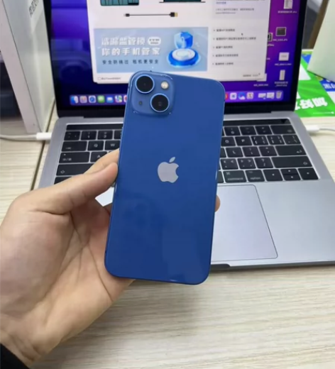 新到iPhone13 256G 国行双卡 ...