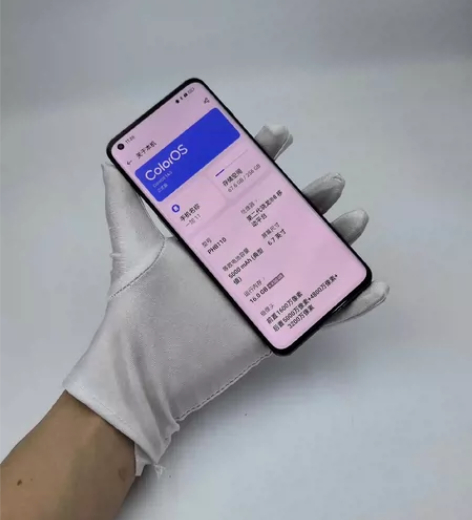 一加 11 16+256内存 第二代骁龙8...