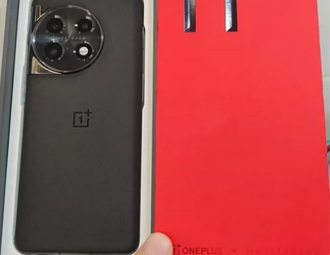 便宜出一加11 16+512G 99新全套...