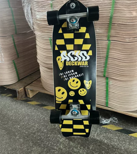 秒！原价1千多的进口原木陆冲低于成本价处理...