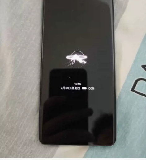 因为刚换了小米14所以出自用一手一加ace...