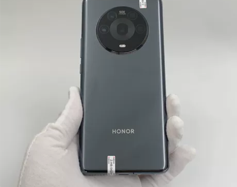 95成新 荣耀 Magic 4 8G+25...