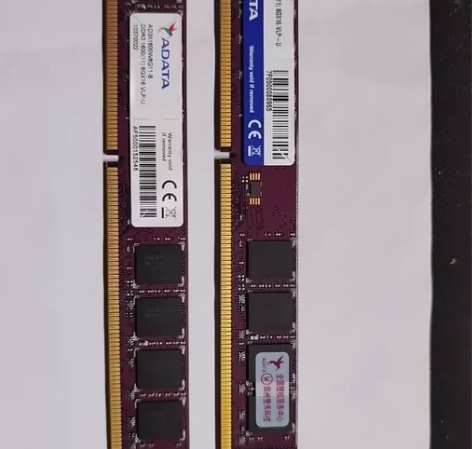 出根威刚ddr3 8g 1600万紫千红 ...