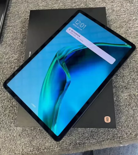 99新 小米pad5pro(平板)原装，全...