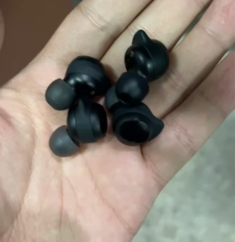 红米Redmi buds3青春版耳机【单只...