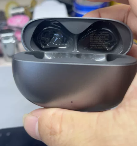 荣耀（HONOR）亲选Moecen Ear...