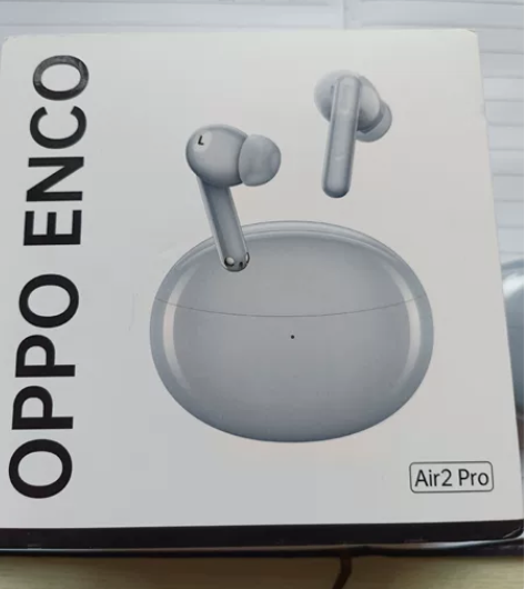 OPPO Enco Air2 Pro 左耳...