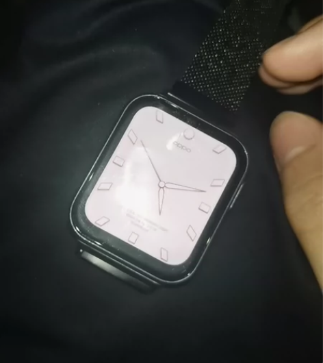 OPPO Watch se智能手表eSIM...